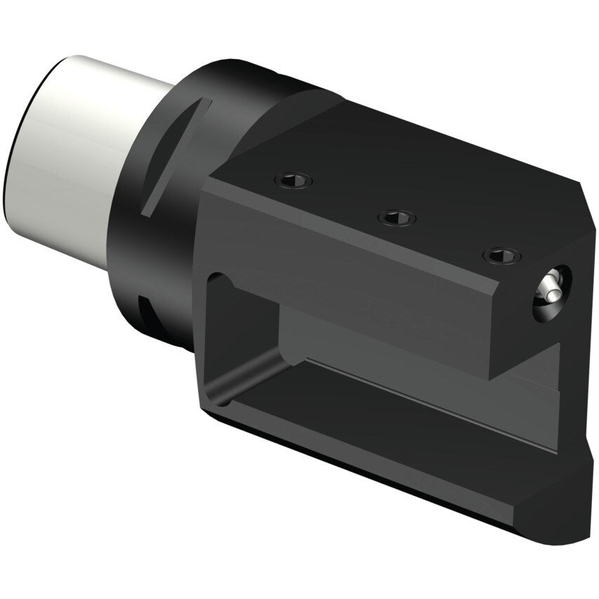 C8-ASHL-40140-20-A Coromant to Rectangular Shank Adapter