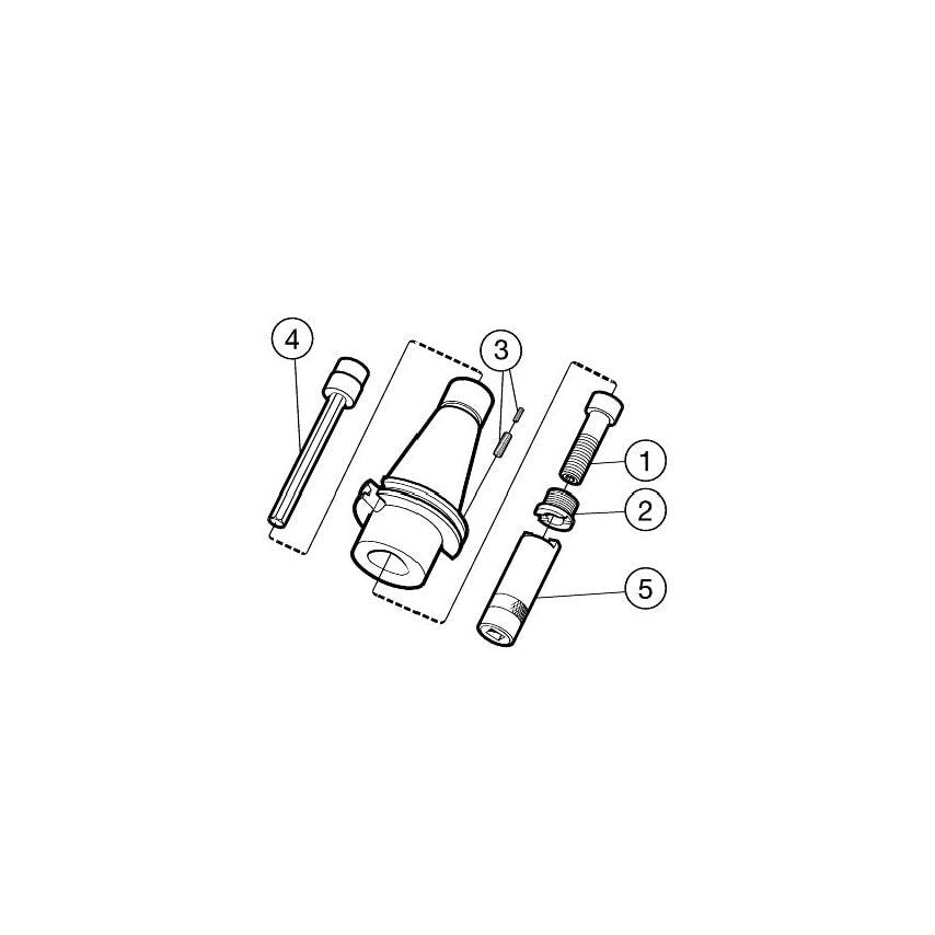 C8-C-6000-B Spare Part