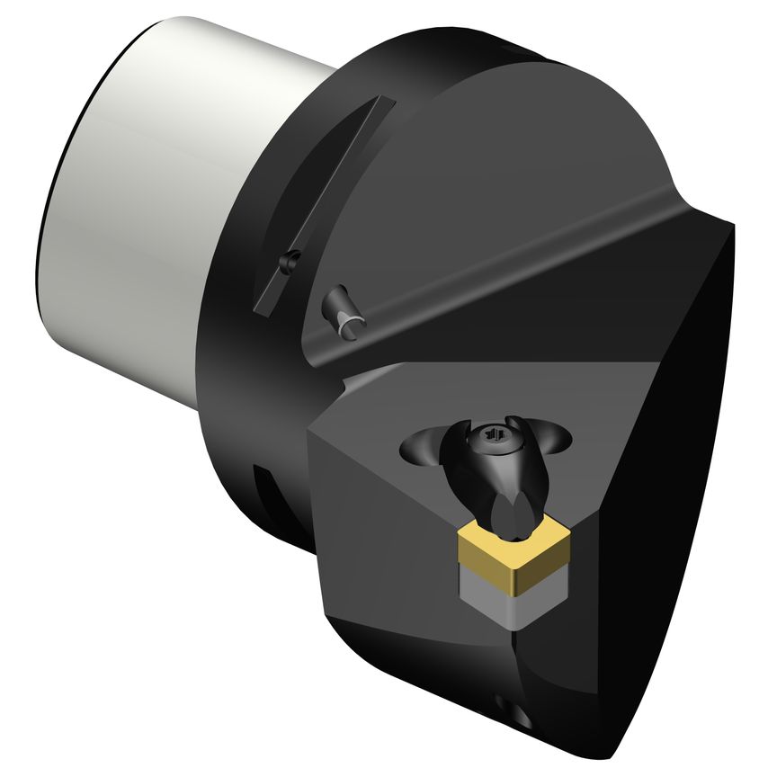 C8-DCLNL-55080-12 T-Max P Cutting Unit