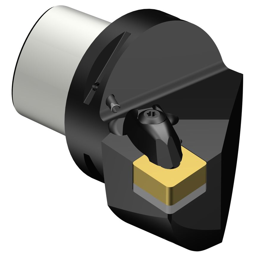 C8-DCLNL-55080-25 T-Max P Cutting Unit