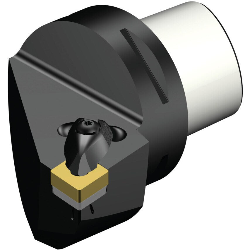 C8-DCLNR-55080-19B1 T-MAX P Cutting Unit for Turning