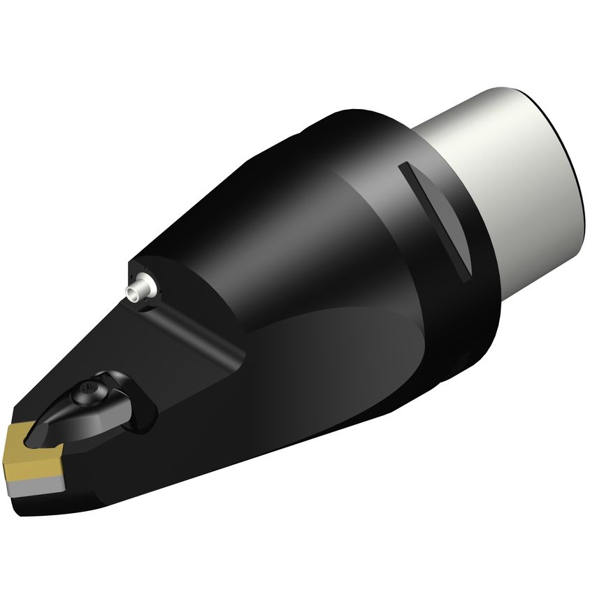 C8-DCMNN-00150-16 T-Max P Cutting Unit