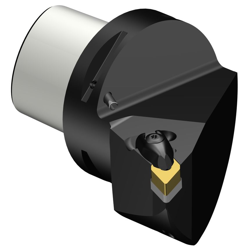 C8-DDHNL-55080-15 T-Max P Cutting Unit