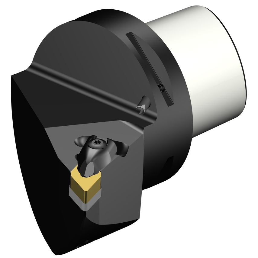C8-DDHNR-55080-15 T-Max P Cutting Unit