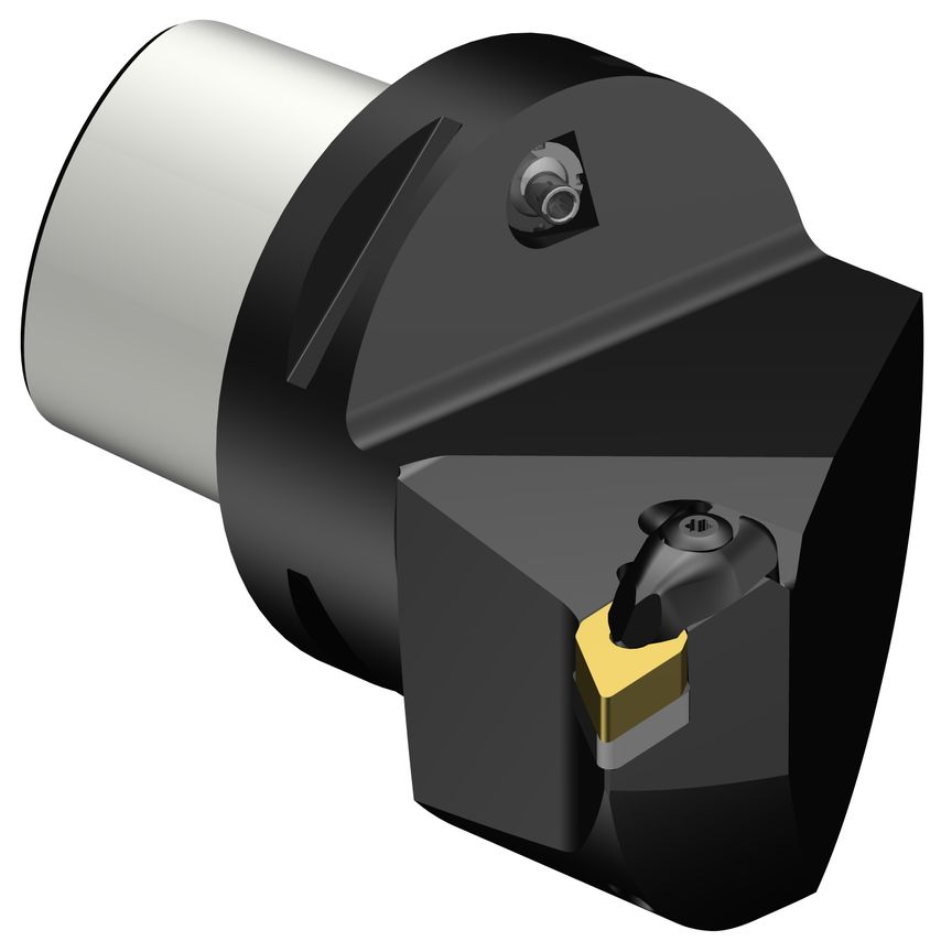 C8-DDUNL-55080-15 T-Max P Cutting Unit