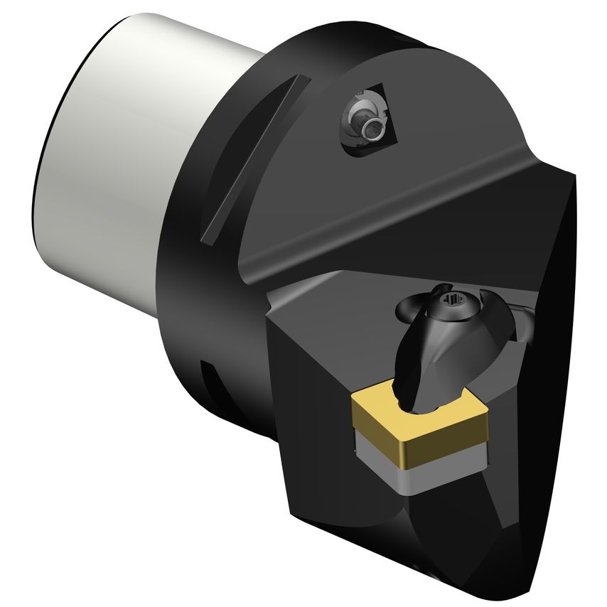 C8-DSKNL-55080-19 T-Max P Cutting Unit