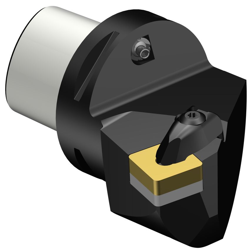 C8-DSKNL-55080-25 T-Max P Cutting Unit