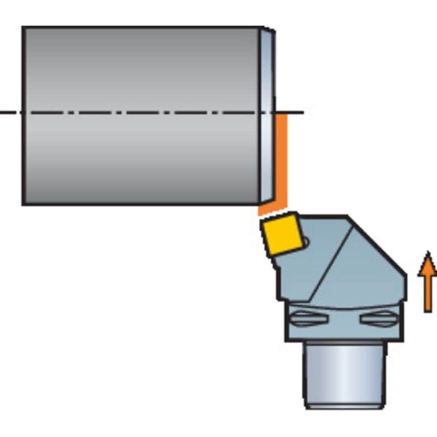 C8-DSKNR-55080-19 T-Max P Cutting Unit