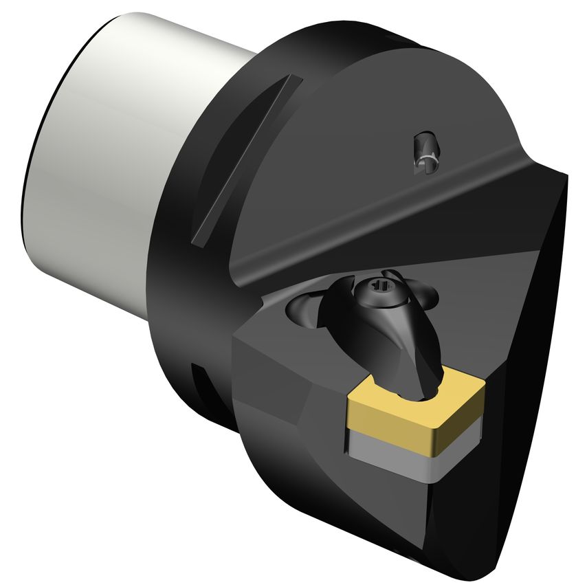 C8-DSRNL-45080-19 T-Max P Cutting Unit