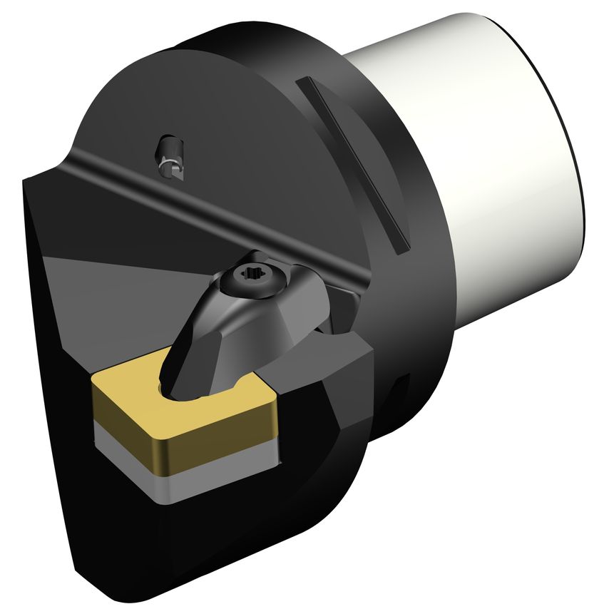C8-DSRNR-45080-25 T-Max P Cutting Unit