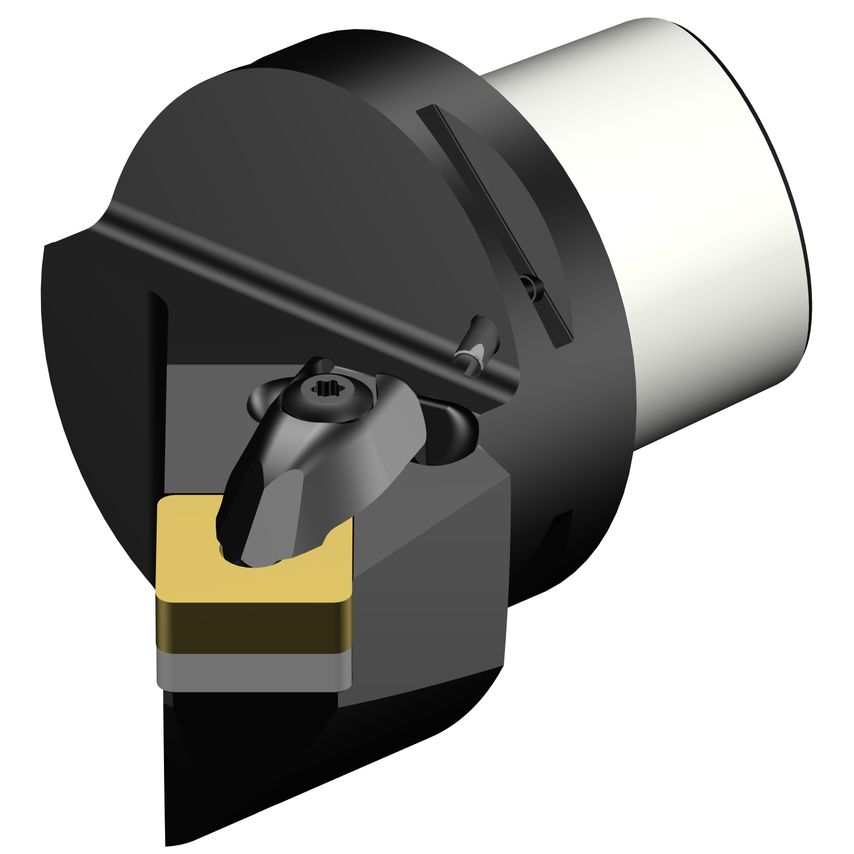 C8-DSSNR-55070-25 T-Max P Cutting Unit