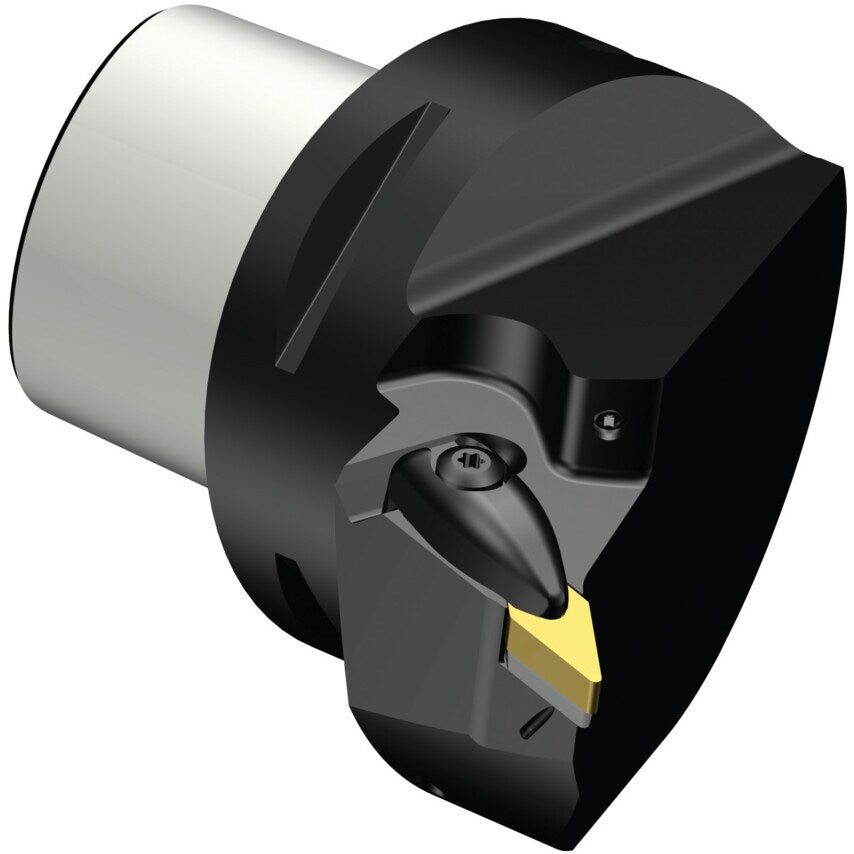 C8-DVJNL-55080-16C1 T-MAX P Cutting Unit for Turning