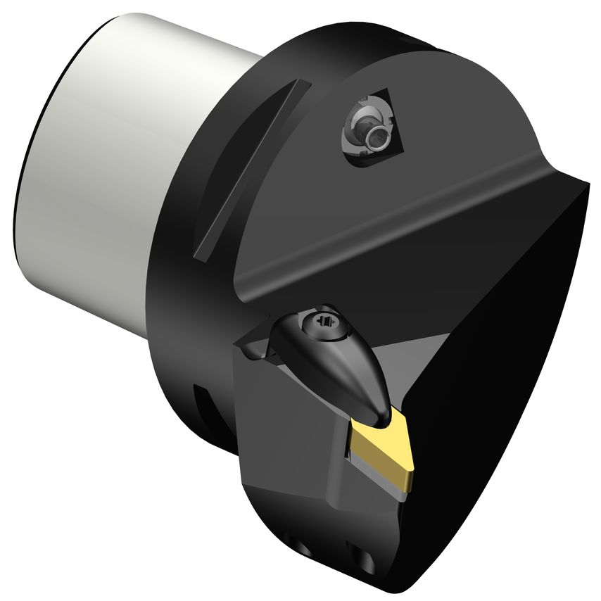 C8-DVJNL-55080-16 T-Max P Cutting Unit