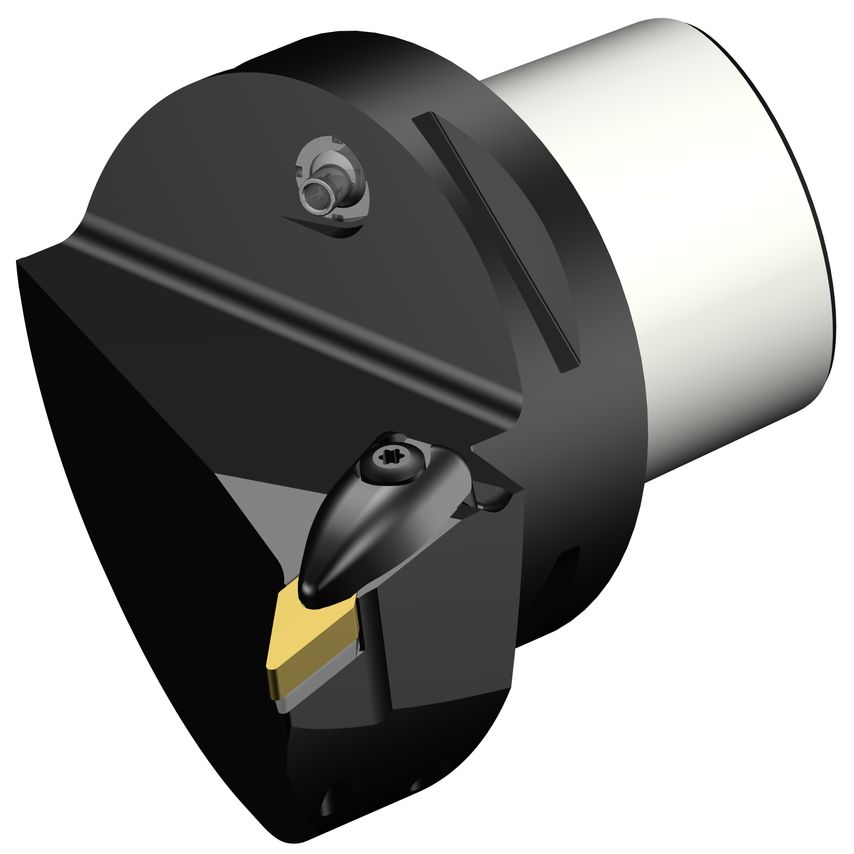 C8-DVJNR-55080-16 T-Max P Cutting Unit