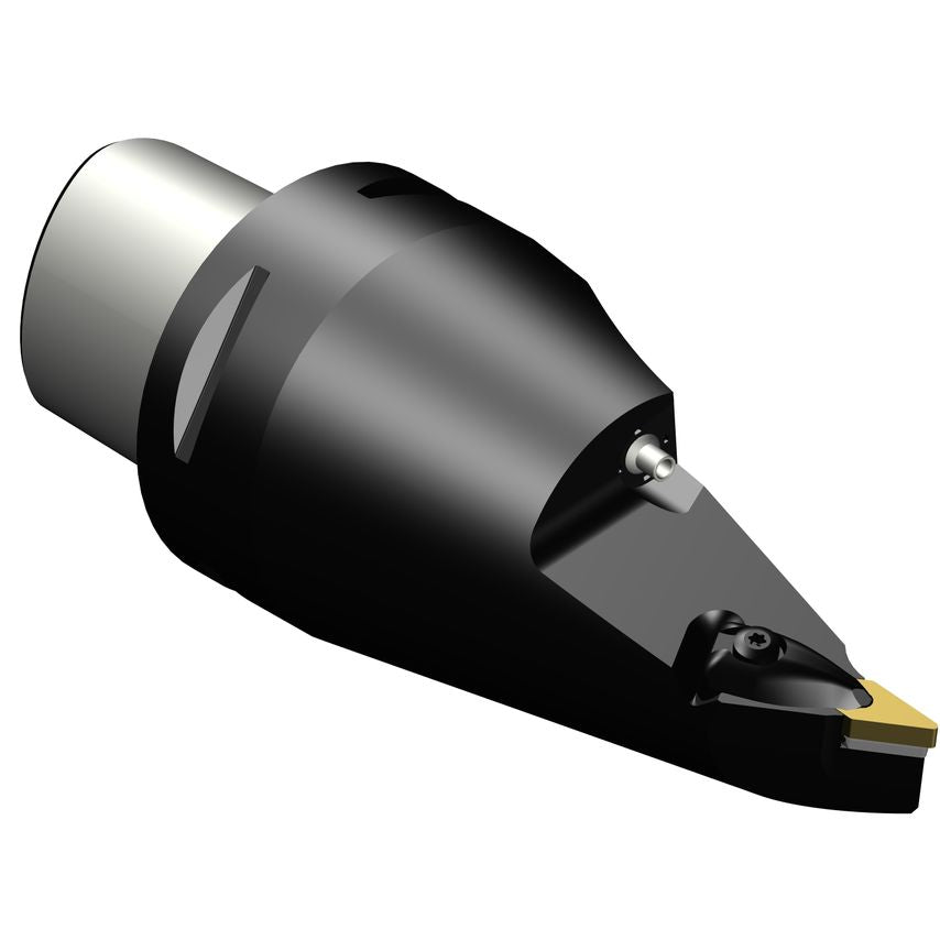 C8-DVMNL-00160-16 T-Max P Cutting Unit