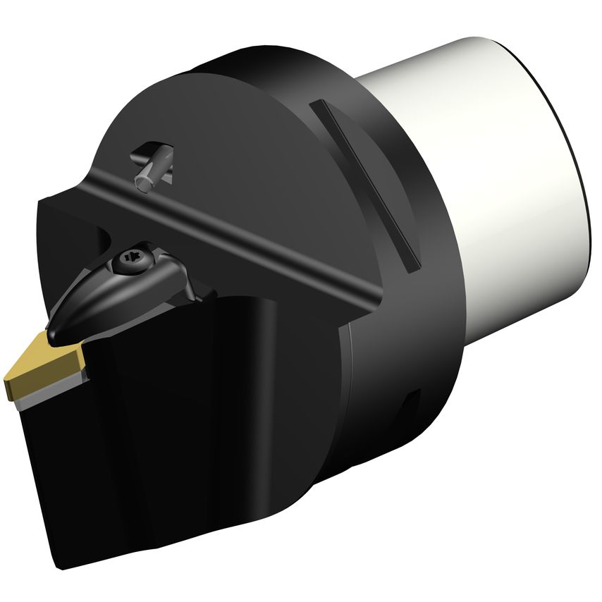 C8-DVVNN-00080-16 T-Max P Cutting Unit