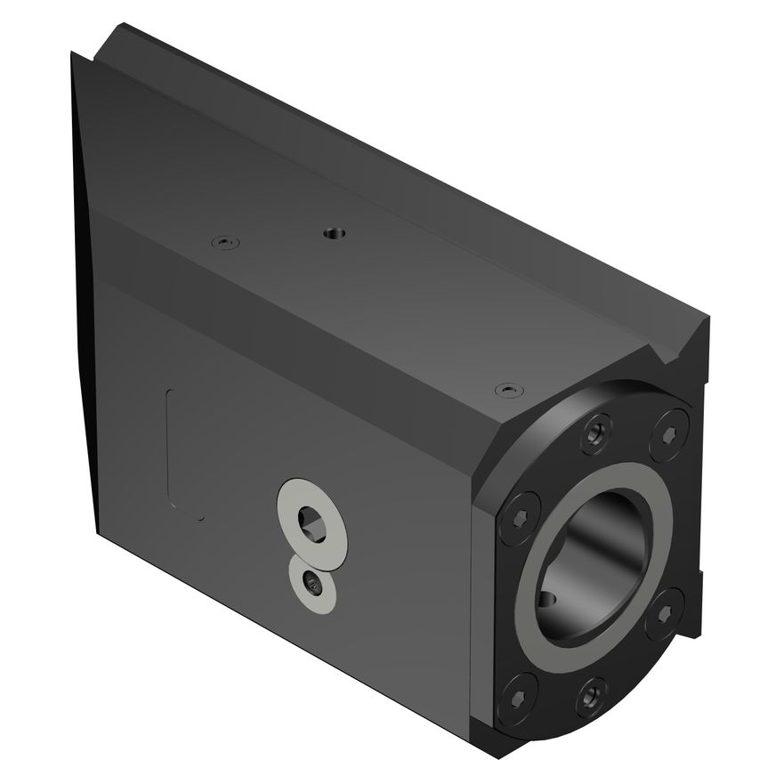 C8-LC140-165L Adapter - 26144318