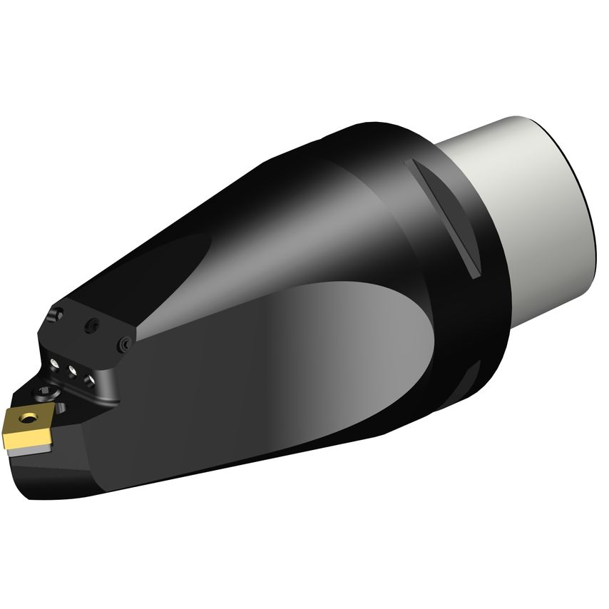 C8-PCMNN-00150-12HP Cutting Unit for Turning