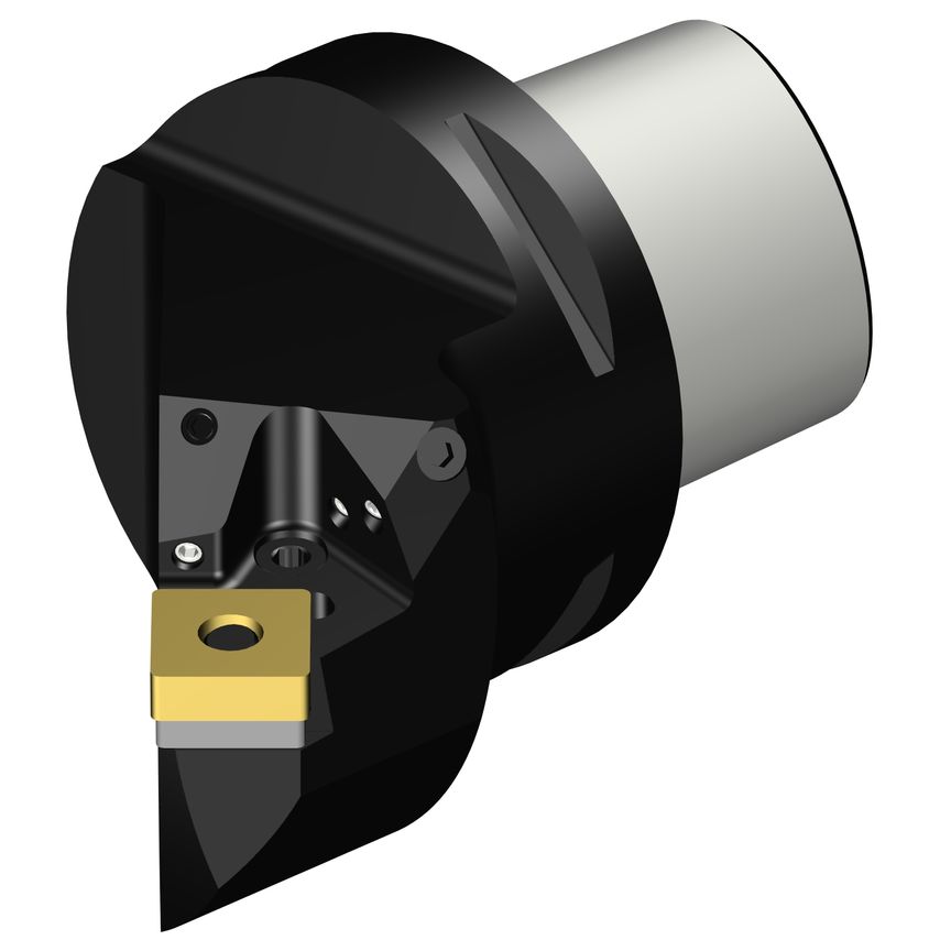 C8-PSSNR-55080-19HP Cutting Unit for Turning