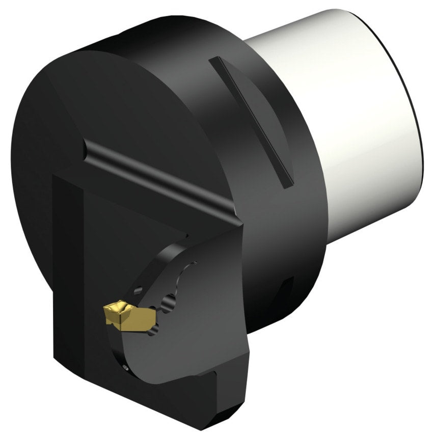C8-QFT-RK26C-045B QF Cutting Unit for Face Grooving