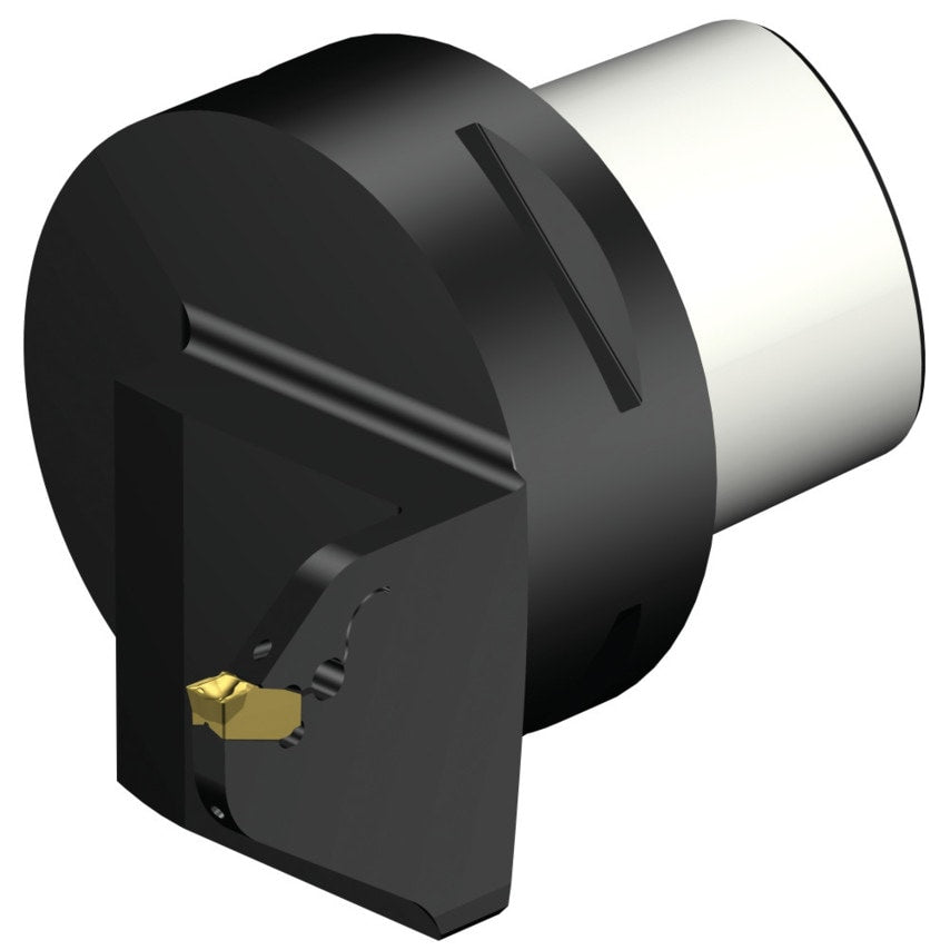 C8-QFT-RK32C-220B QF Cutting Unit for Face Grooving