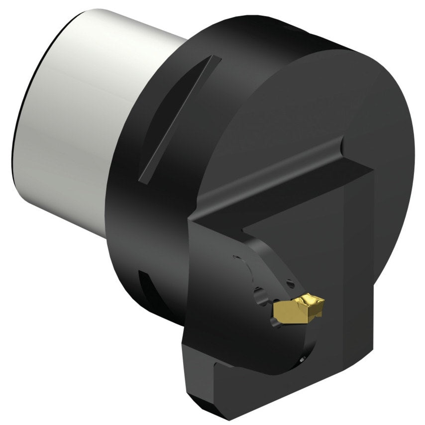 C8-QFU-LK26C-045B QF Cutting Unit for Face Grooving