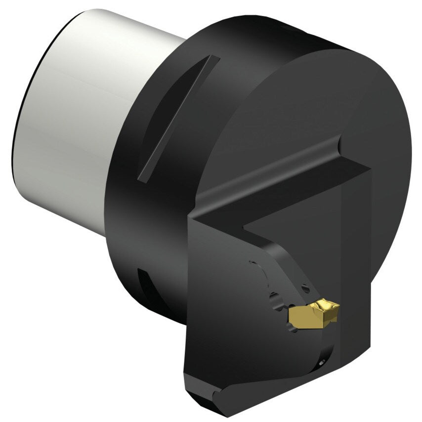 C8-QFU-LK32C-088B QF Cutting Unit for Face Grooving