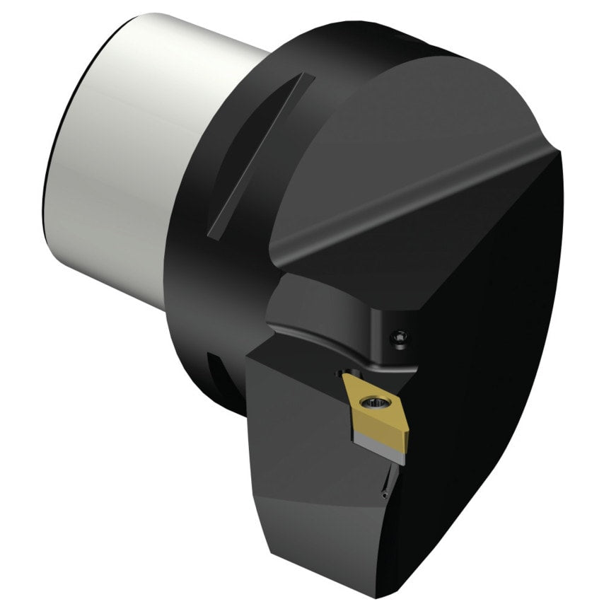 C8-SVJBL-55080-16C 107 Cutting Unit for Turning