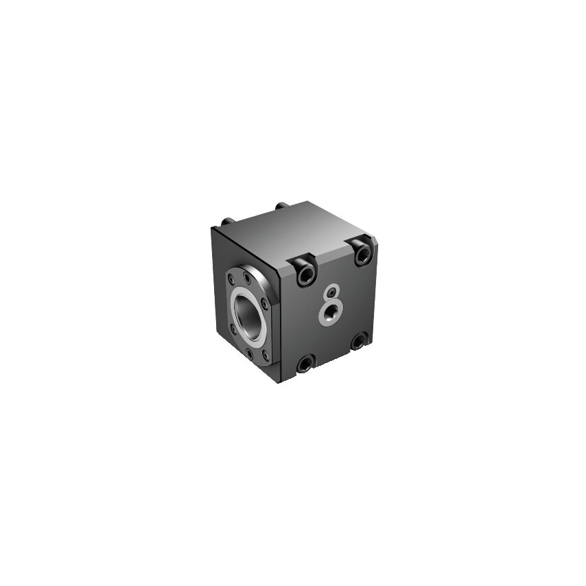 C8-TLI-MZ-D Clamping Unit