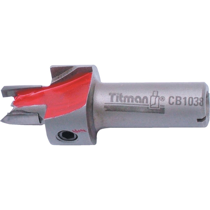 CB1038 Router Cutter