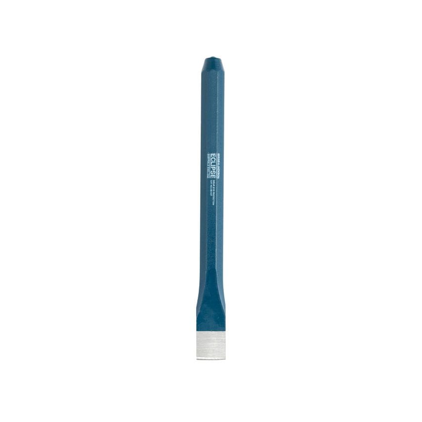 CB150E/07 Flat Chisel 8"x 1"
