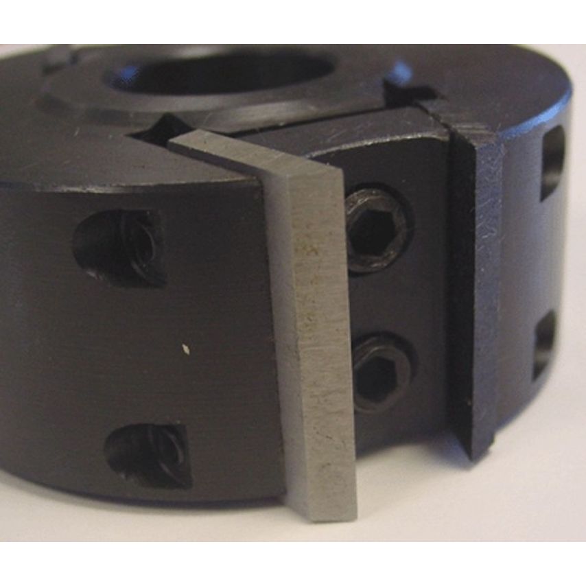 CB9830 Cutterblock & Cutters Set