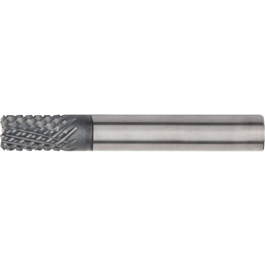 CBDB1000AXAS Router - Burr Style D= 10MM AP