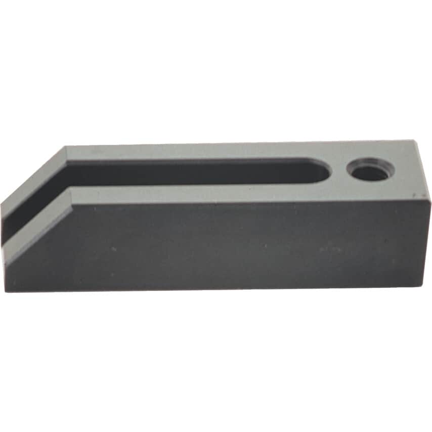 CC04 150 x 50mm Tapped End U-clamp