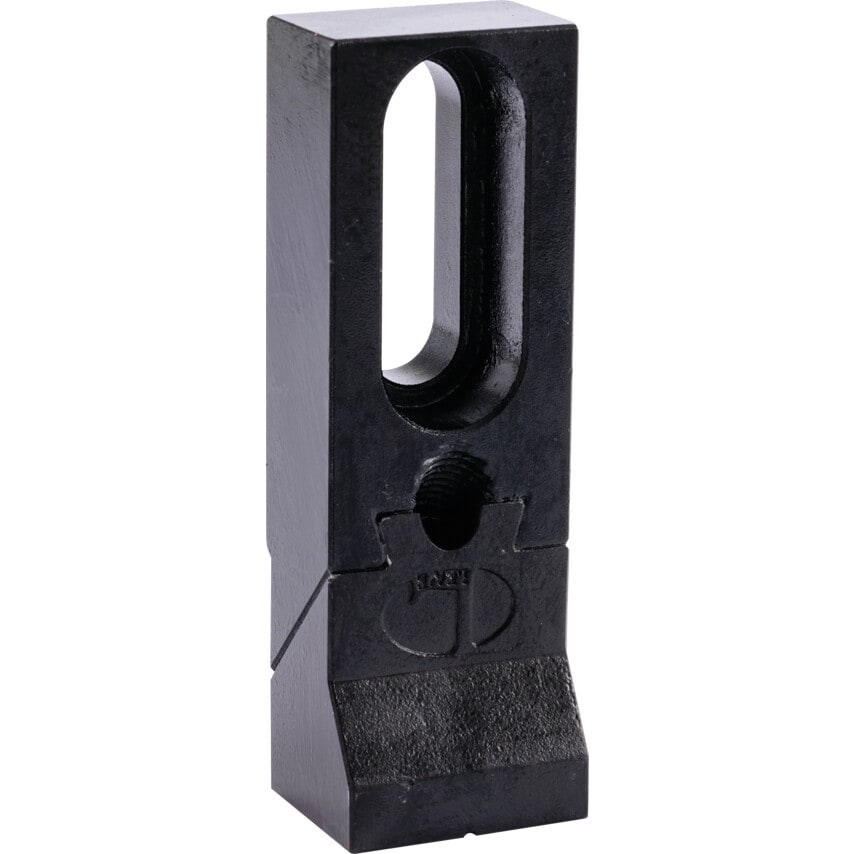 CC12 105 x 35 x 30mm Serrated Adjustable Clamp