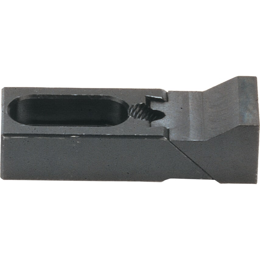 CC12 138 x 40 x 40mm Serrated Adjustable Clamp