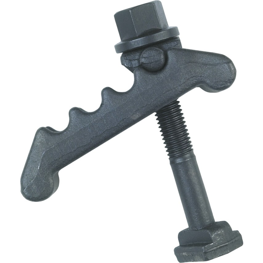 CC210216 M16 x 150mm Adjustable 'S' Clamp