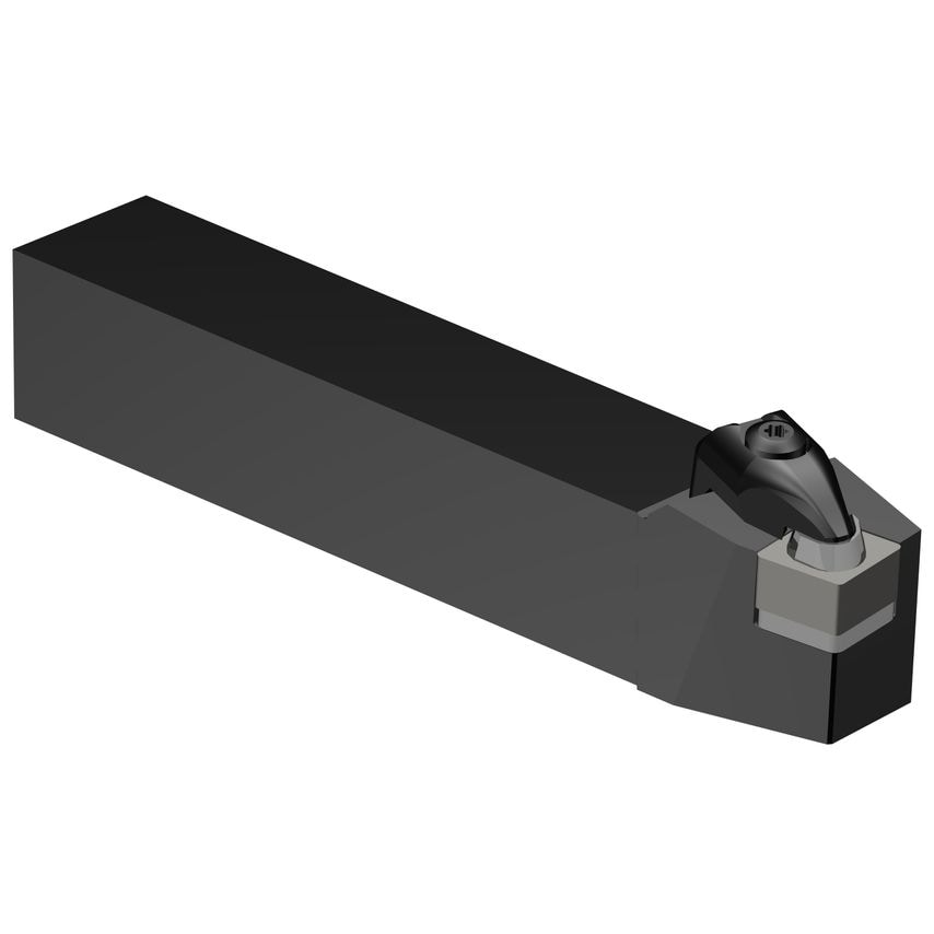 CCBNL 2525M 12-4 Tool Holder