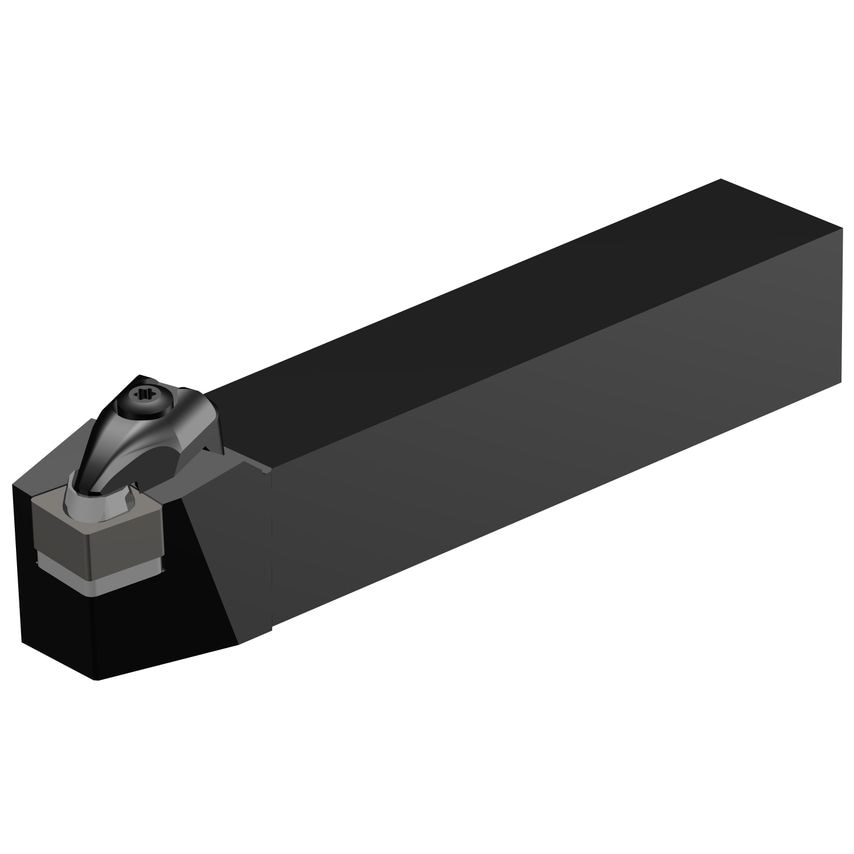 CCBNR 2525M 12-4 Tool Holder