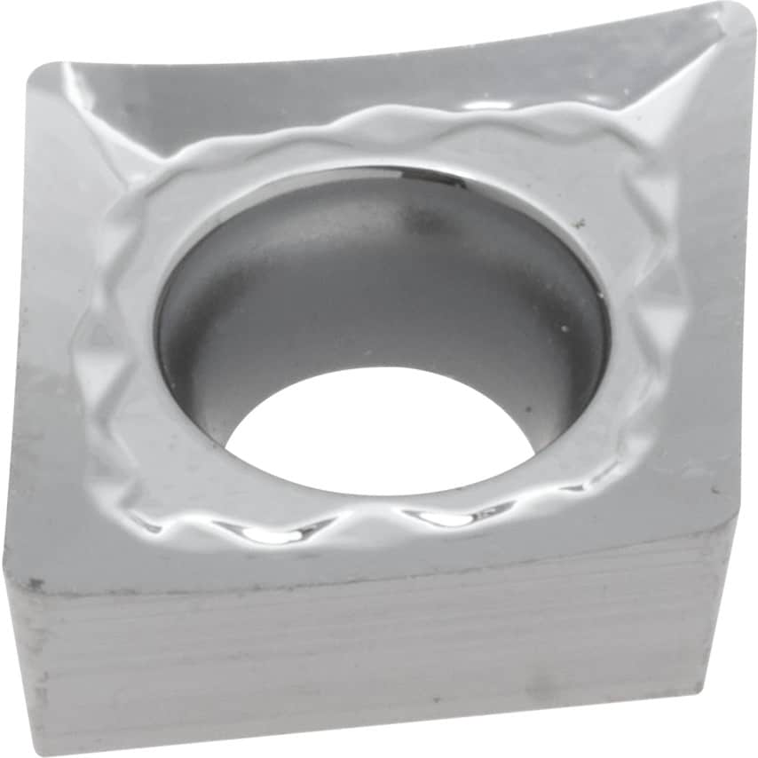 CCGT 060204-AS Insert Grade IC20