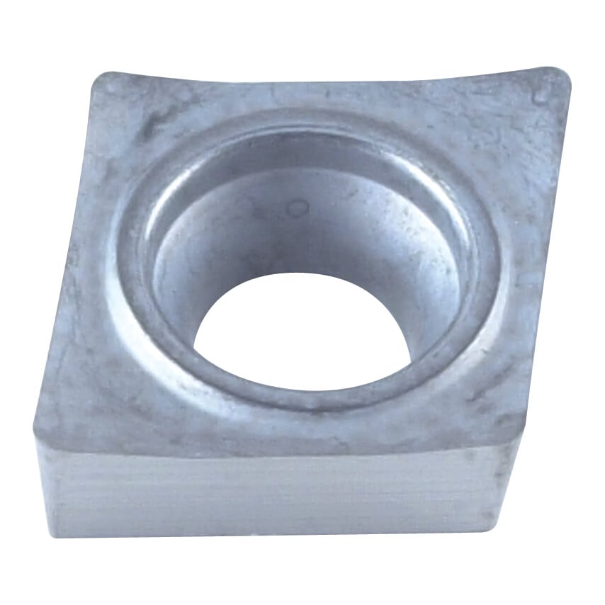 CCGT 120408-AL Insert Grade K10