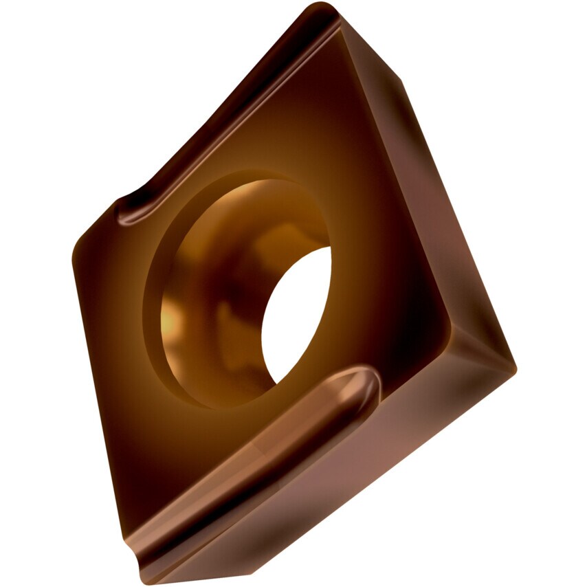 CCGT 120408ER-SI Insert Grade T8430