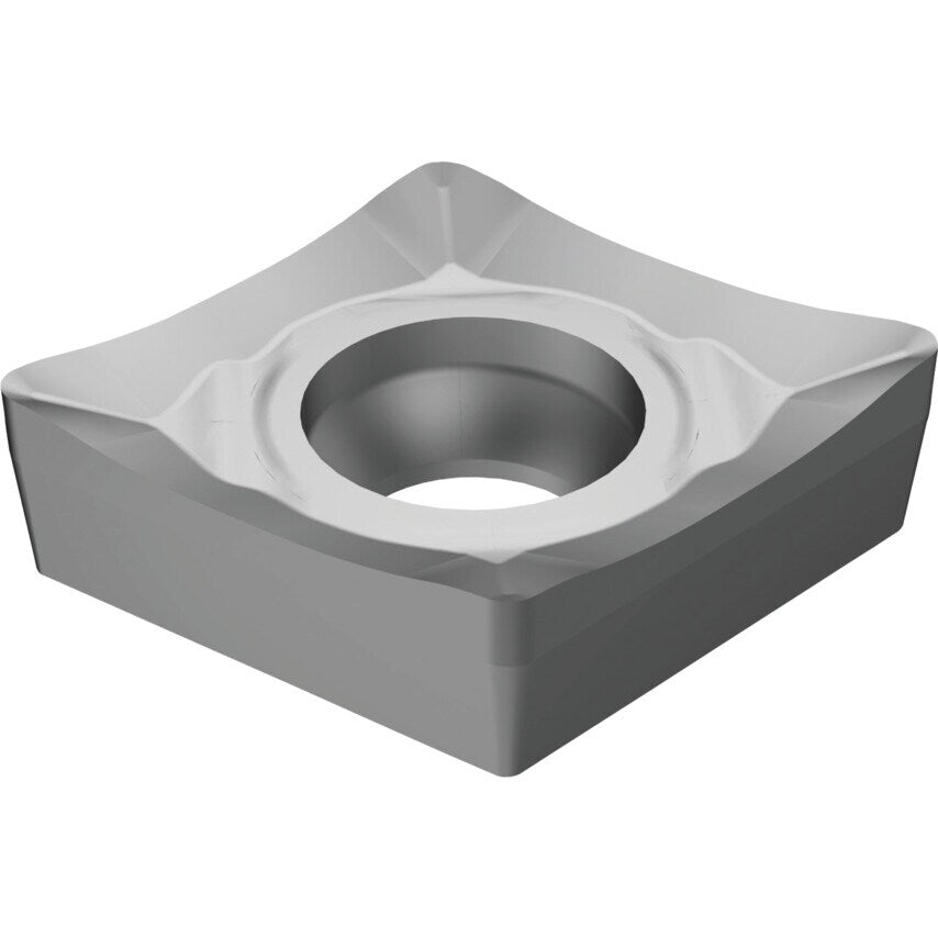 CCGX 09 T3 04-AL 1205 CoroTurn 107 Insert for Turning