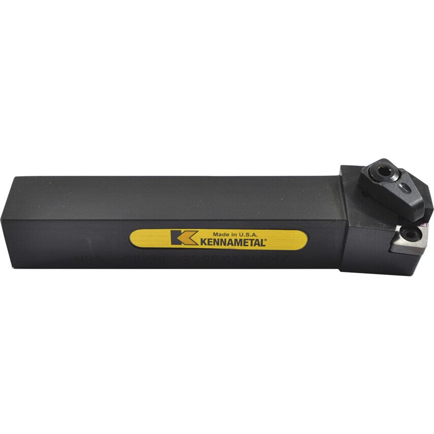 CCKNL 2525-M12-MX7 Toolholder