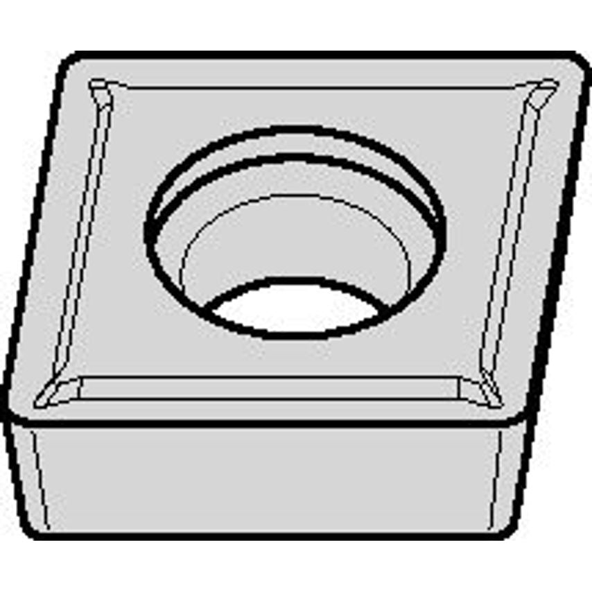 CCMT09T304LF ANSI/ISO Turning Insert CC..