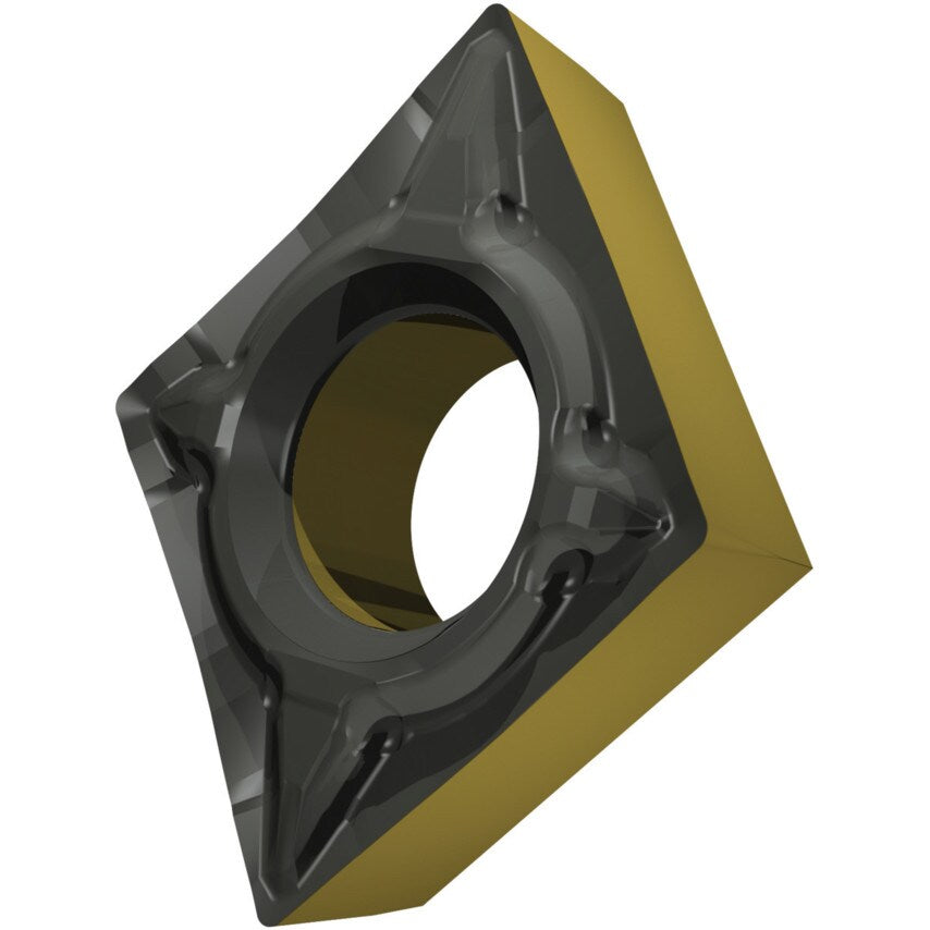 CCMT 060202E-UR T9415 Turning Insert - Positive
