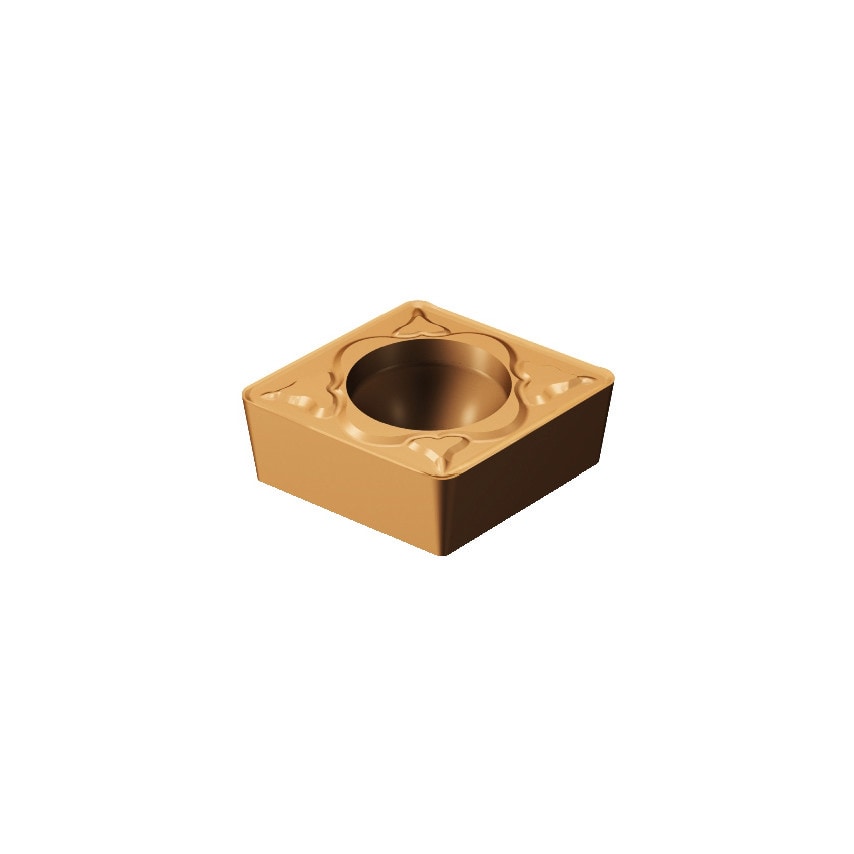 CCMT 060204-MM Insert Grade 1125