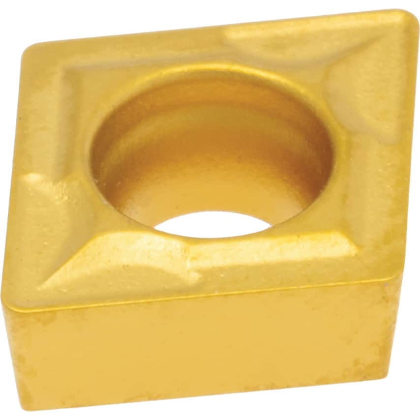 CCMT 060204 Insert Grade US735