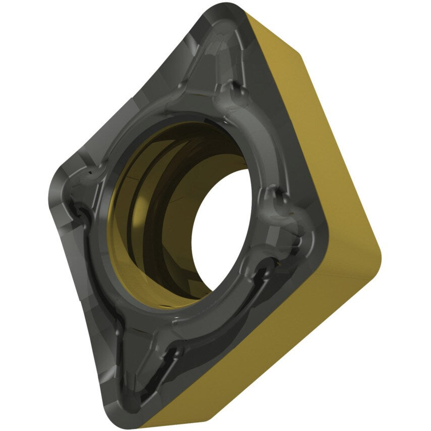 CCMT 060208E-UR T9415 Turning Insert - Positive