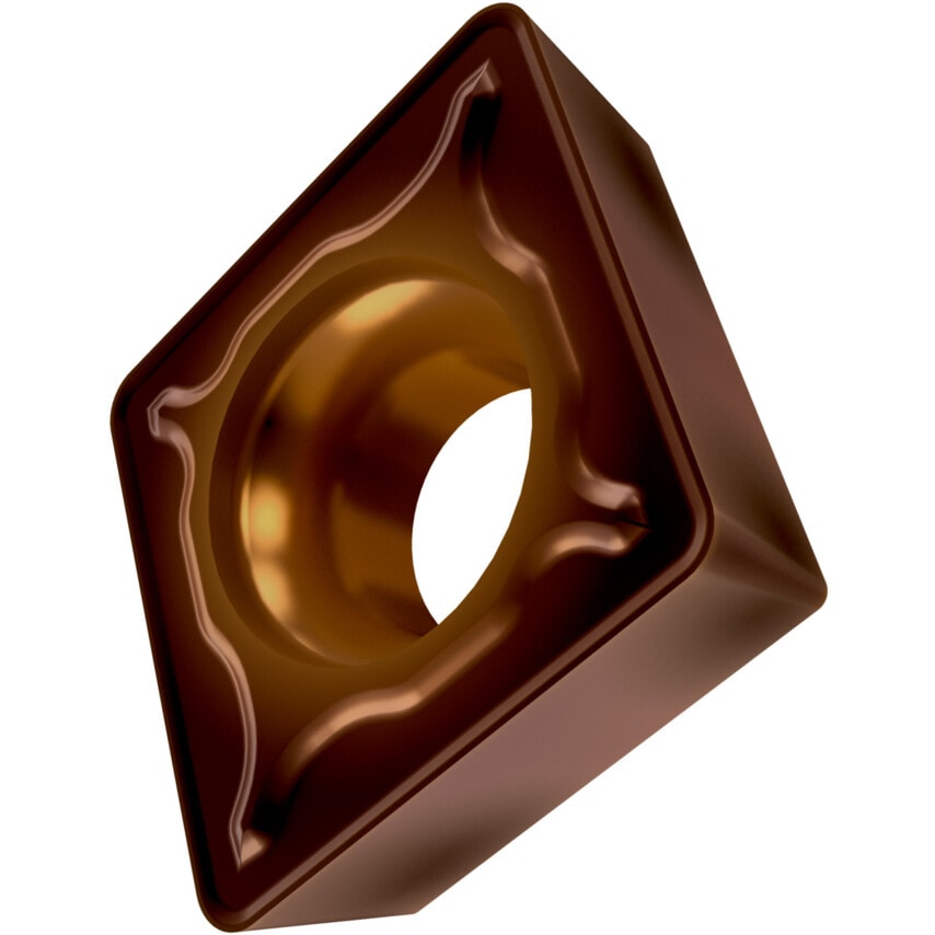 CCMT 080308E-FM2 Insert Grade T8430